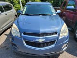 Used 2012 Chevrolet Equinox LT w/ Driver Convenience Package image 2