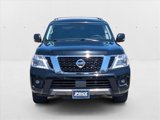 Used 2019 Nissan Armada SV w/ Driver Package image 2