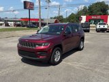 Used 2023 Jeep Grand Cherokee Laredo image 3