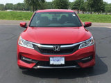 Used 2016 Honda Accord Sport image 4