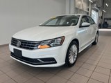 Used 2017 Volkswagen Passat 1.8T SE image 3