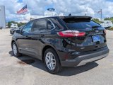 Certified 2024 Ford Edge SEL image 3