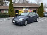 Used 2012 Toyota Prius Prime Advanced image 4