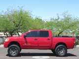 Used 2010 Nissan Titan SE w/ SE Value Truck Pkg image 2