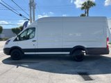 Used 2018 Ford Transit 350 148 High Roof Extended DRW image 5