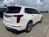 Used 2020 Cadillac XT6 Premium Luxury image 5