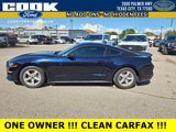 Used 2021 Ford Mustang Coupe image 2
