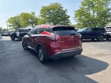 Used 2017 Nissan Murano SL w/ SL Technology Package image 4