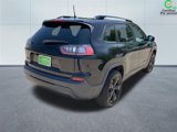 Certified 2020 Jeep Cherokee Latitude Plus image 6