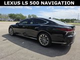 Used 2018 Lexus LS 500 image 5