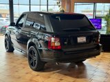 Used 2006 Land Rover Range Rover Sport HSE image 4