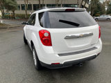 Used 2013 Chevrolet Equinox LT w/ Driver Convenience Package image 4