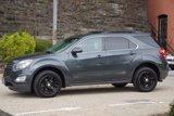 Used 2017 Chevrolet Equinox LT image 3