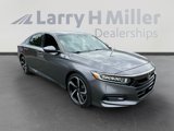 Used 2020 Honda Accord Sport image 3