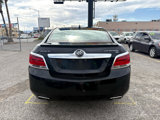 Used 2011 Buick LaCrosse CXS w/ Driver Confidence Package image 4