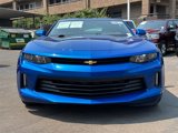 Used 2018 Chevrolet Camaro LT image 5