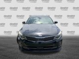Used 2018 Kia Optima EX w/ Technology Package image 3