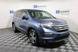 Used 2018 Honda Pilot EX-L image 3