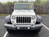Used 2017 Jeep Wrangler Unlimited Sport w/ Quick Order Package 24S image 2