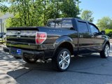Used 2014 Ford F150 Limited image 4