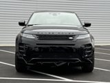 New 2025 Land Rover Range Rover Evoque Dynamic SE image 2