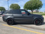 Used 2016 Land Rover Range Rover Sport Supercharged image 3