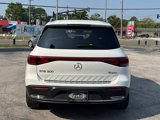 Certified 2022 Mercedes-Benz EQB 300 4MATIC w/ Pinnacle Package image 4