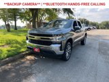 Used 2021 Chevrolet Silverado 1500 LT image 3