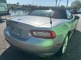 Used 2017 FIAT 124 Spider Lusso image 4