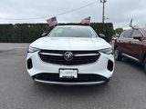 Certified 2023 Buick Envision Essence w/ Sport Touring Package image 3