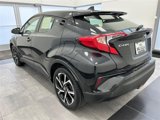 Used 2018 Toyota C-HR XLE image 4