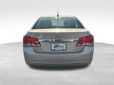 Used 2012 Chevrolet Cruze LS w/ Connectivity Package image 5