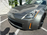 Used 2005 Nissan 350Z 35th Anniversary Edition image 5