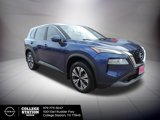 Certified 2023 Nissan Rogue SV image 3