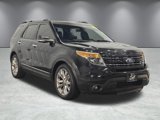 Used 2012 Ford Explorer Limited image 2