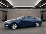 Used 2022 Chevrolet Malibu LT image 2