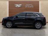 New 2025 Cadillac XT5 Luxury image 4