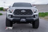 Used 2021 Toyota Tacoma TRD Off-Road w/ Technology Package image 4
