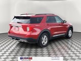 Used 2020 Ford Explorer XLT w/ Equipment Group 202A image 4