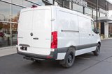 Used 2025 Mercedes-Benz Sprinter 2500 image 3