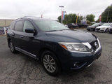 Used 2016 Nissan Pathfinder SL image 3