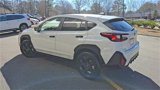 New 2025 Subaru Crosstrek 2.0i image 6