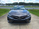 Used 2018 Toyota Camry SE image 2