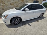 Used 2013 Nissan Sentra SR w/ Driver Pkg image 2