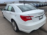 Used 2012 Chrysler 200 Limited image 5