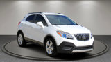 Used 2016 Buick Encore FWD image 3