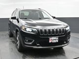 Used 2021 Jeep Cherokee Limited w/ Elite Package image 6