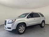 Used 2015 GMC Acadia SLE image 4