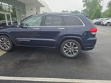 Used 2016 Jeep Grand Cherokee Overland image 5