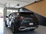 Used 2023 Kia Sportage EX image 2